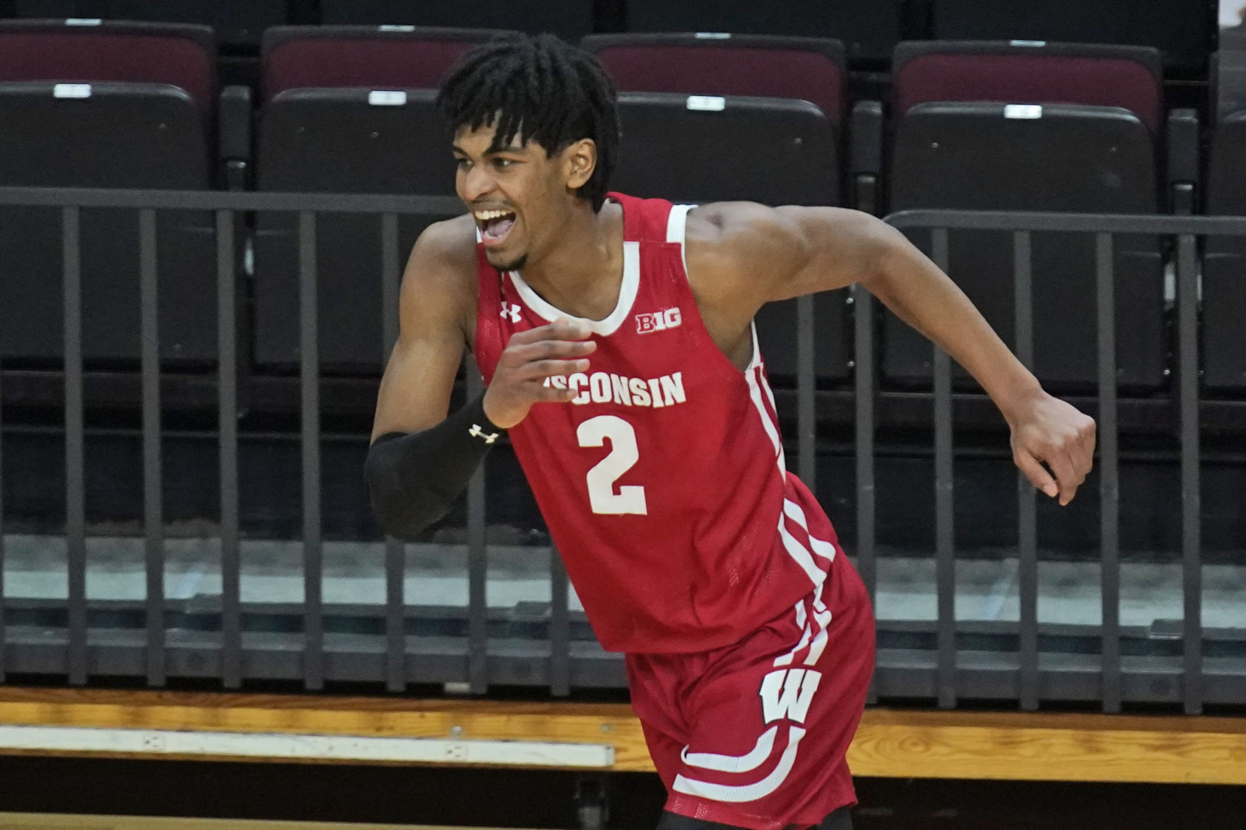UW vs. Rutgers